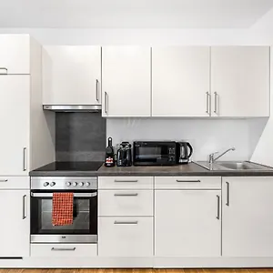  Apartament Design In Favoriten