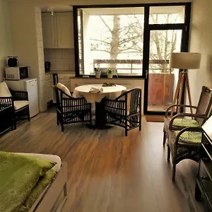 Ruhiges Apt. Direkt Am Naherholungsgebiet Mit Seeblick, Zentrum 5min, Messe 18min , Nürnberg Deutschland