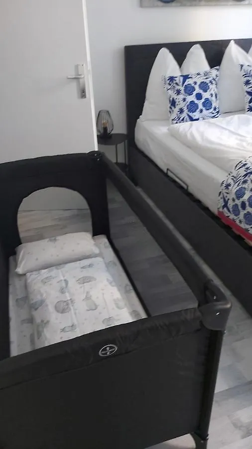 Apartament Apartman Favorita Wiedeń Austria