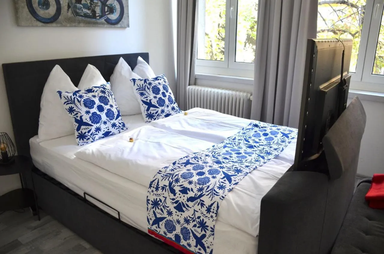 Apartament Apartman Favorita Wiedeń 0*,  Austria