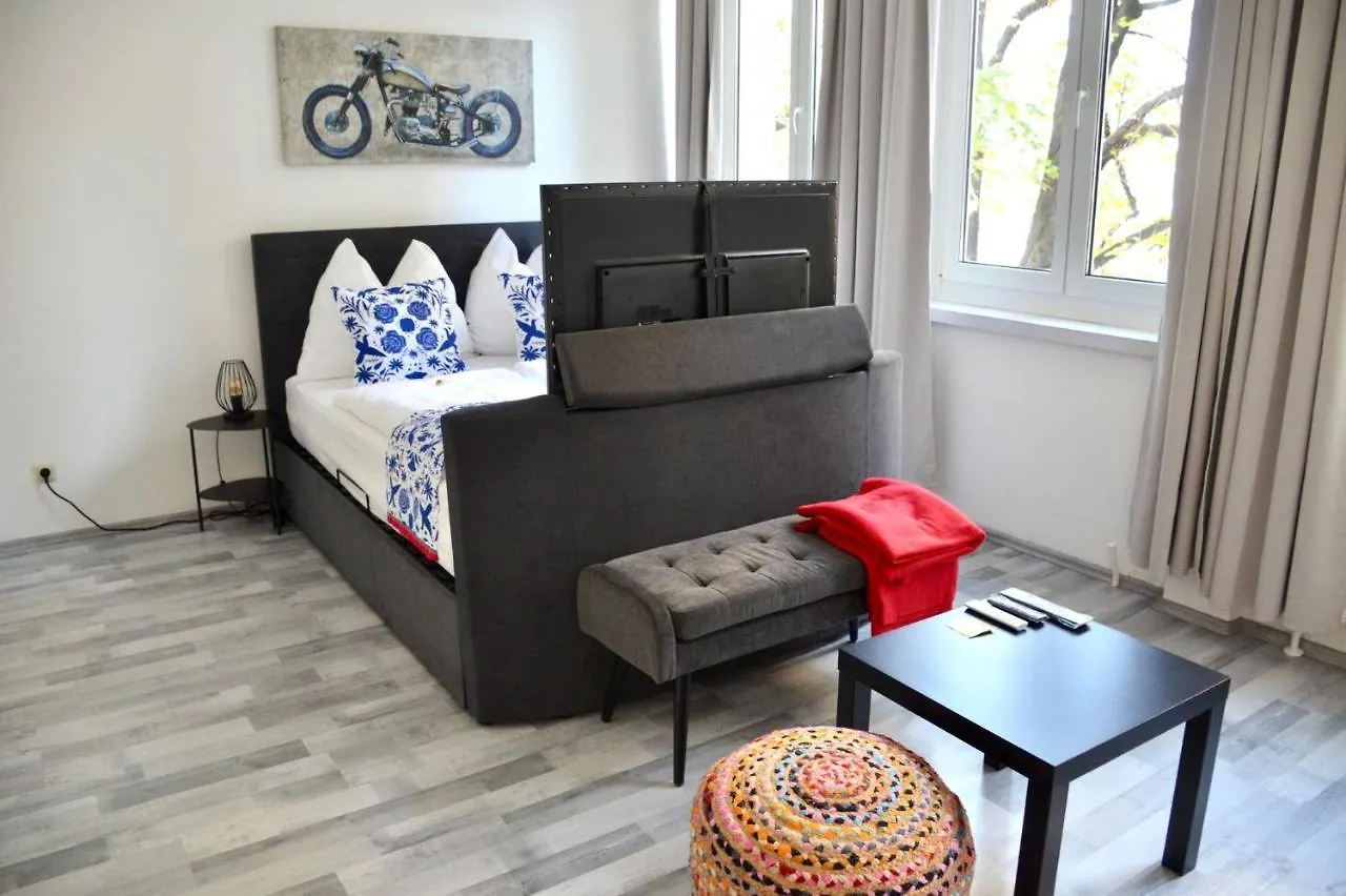 Apartament Apartman Favorita Wiedeń Austria