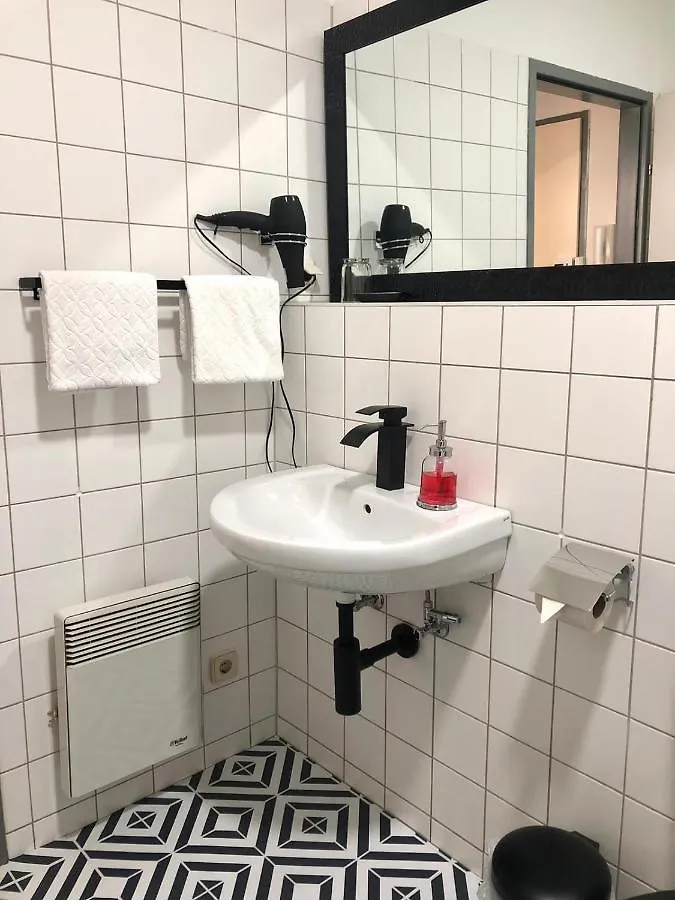 Apartament Apartman Favorita Wiedeń 0*,  Austria