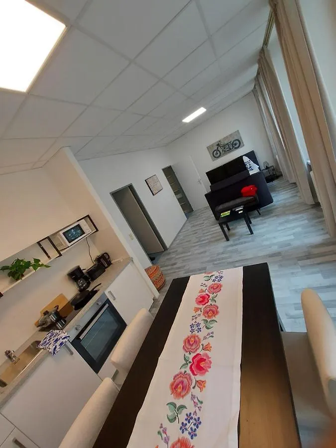 Apartman Favorita Lägenhet Wien Österrike