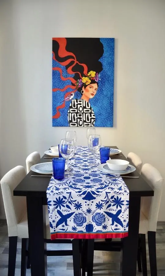 Apartman Favorita Lägenhet Wien